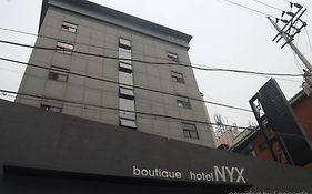 Nyx Hotel Seoul
